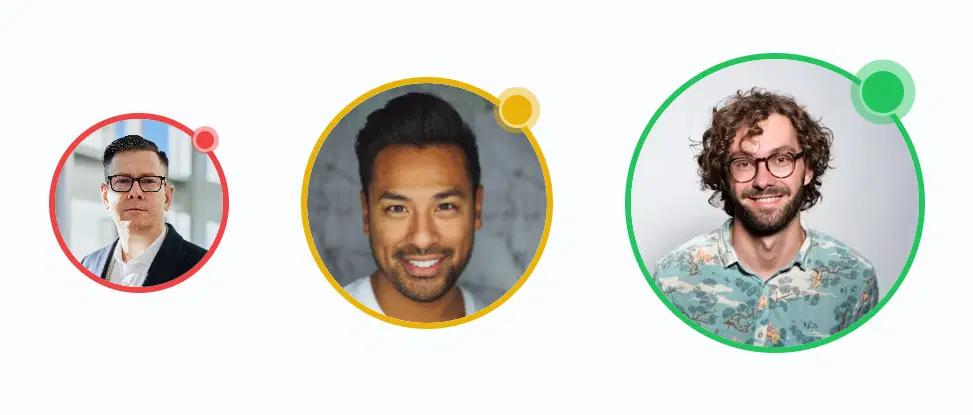 Card Hover Avatar Animation Component - Tailwindtap Card Hover Avatar Animation Component - Tailwindtap